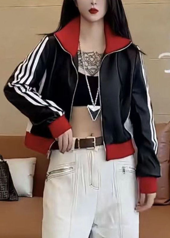 Beautifully Balanced Jacket with Timeless Character