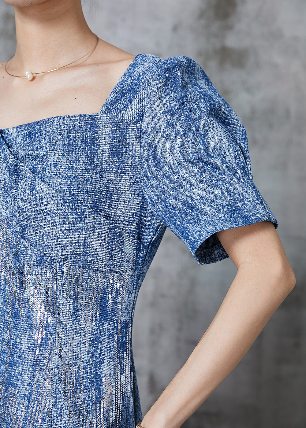 Classic Vintage & Enduringly Stylish Dress