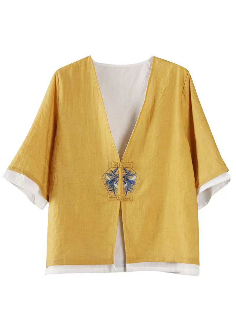 Beautifully Balanced Coat with Timeless Character