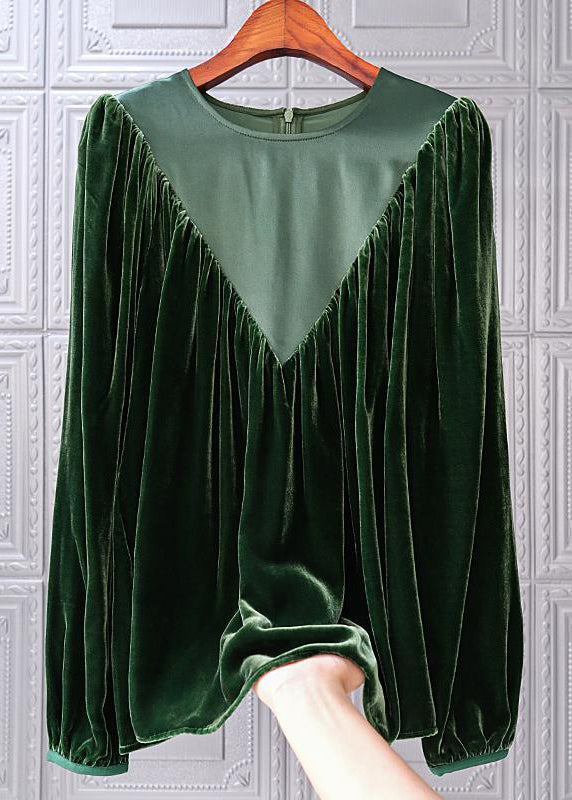 Elegantly Styled Top for Everyday Wear