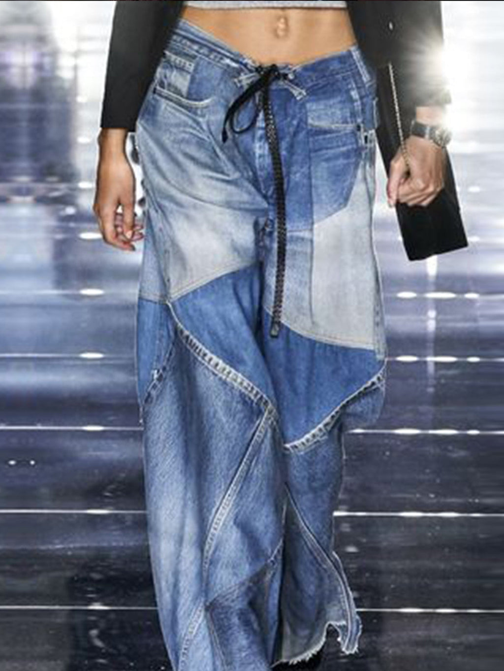 Gracefully Styled Pants for Any Occasion