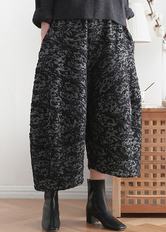 Beautifully Finished Pants in a Timeless Design