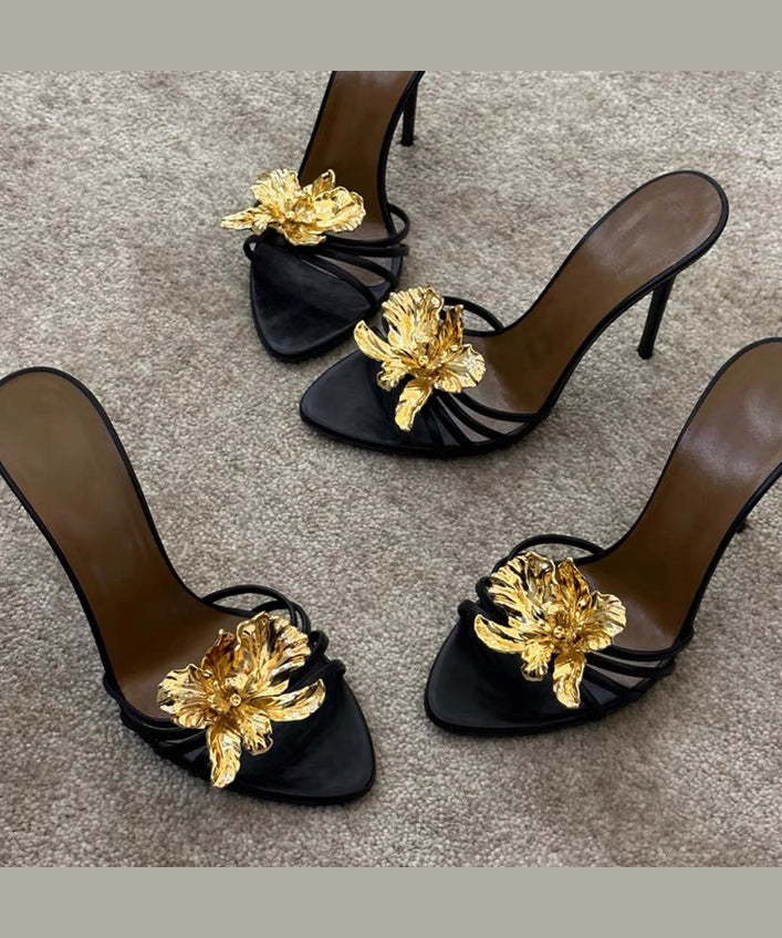 Elegant Orthopedic Sandals for Every Step