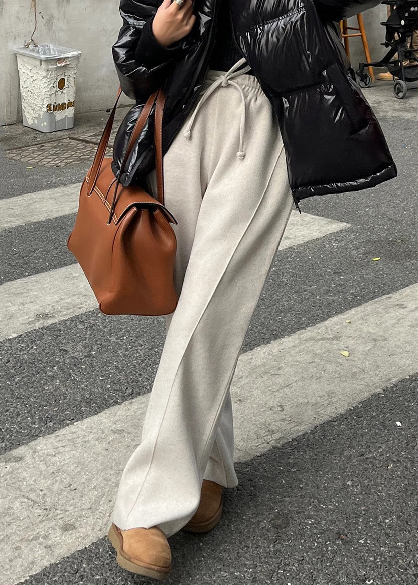 Beautifully Crafted Pants in a Classic Style