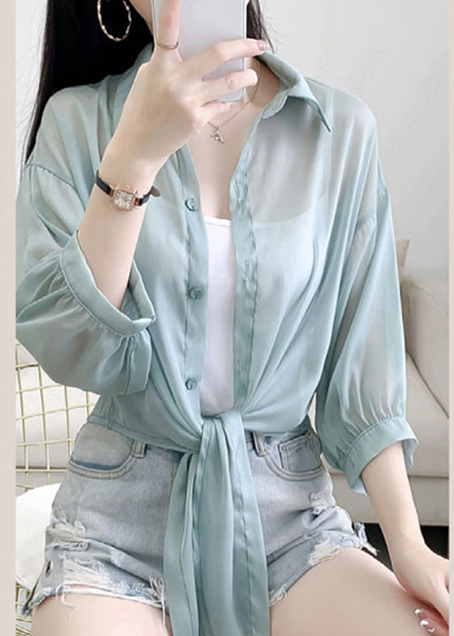 Vintage Inspired Cardigan with a Contemporary Edge