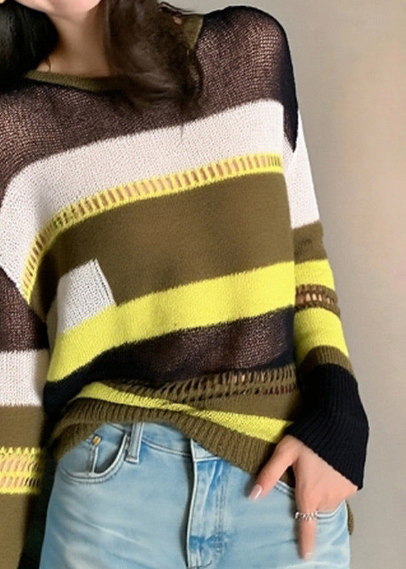 Classic Vintage & Enduringly Stylish Sweater