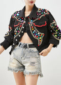 Beautifully Crafted Jacket in a Classic Style
