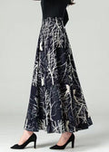 Well Tailored Garment with a Graceful Silhouette