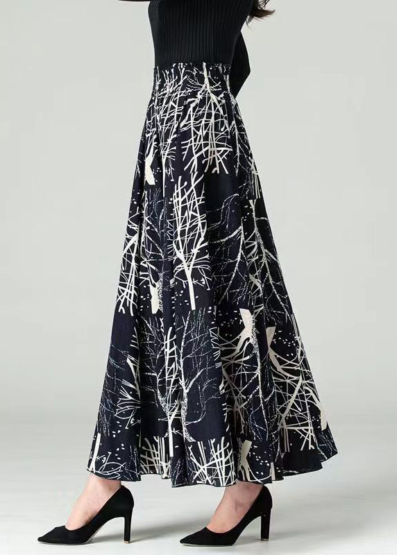 Well Tailored Garment with a Graceful Silhouette