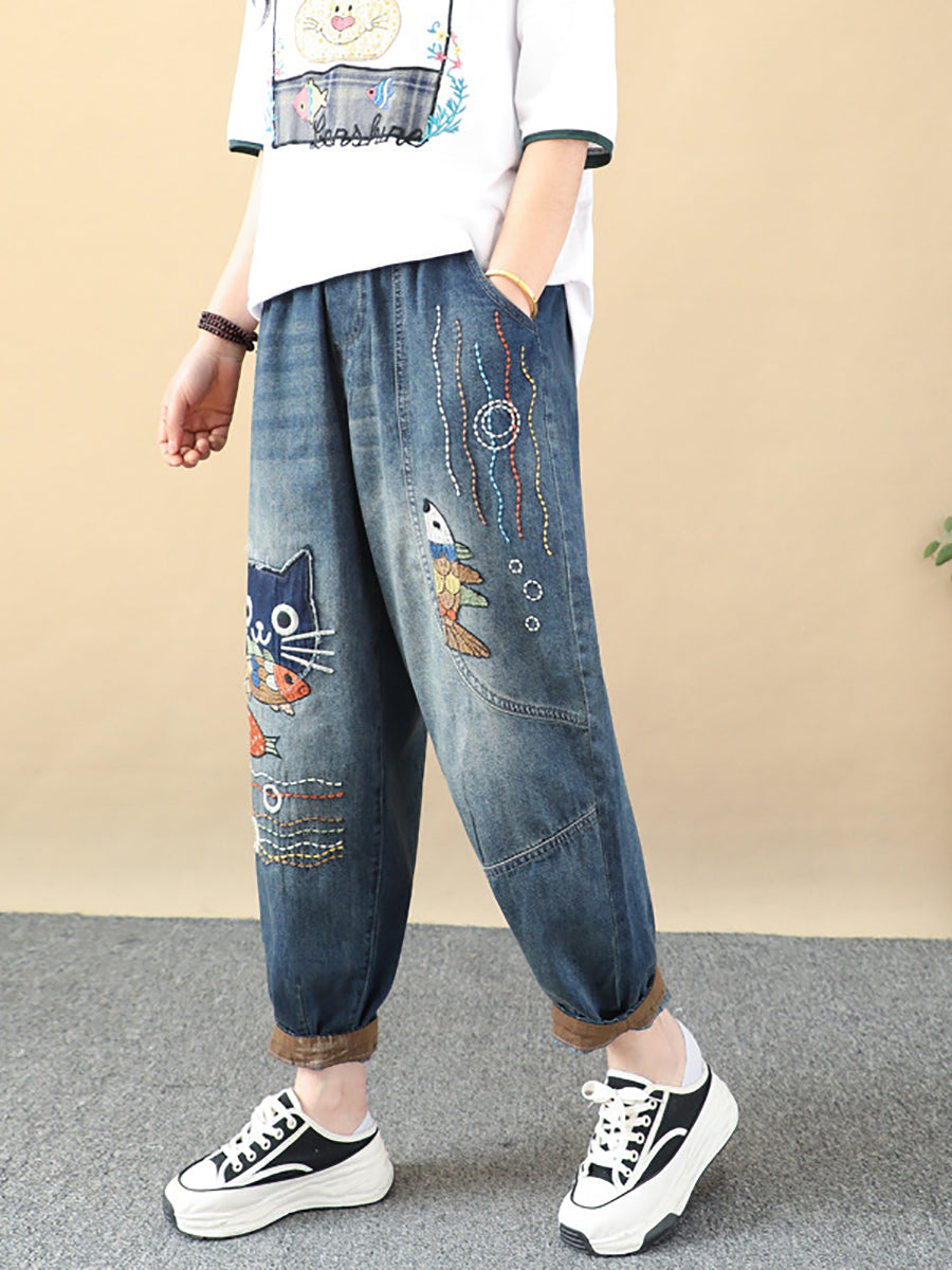 Classic Vintage & Enduringly Stylish Pants