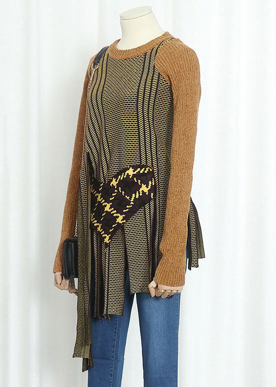 Beautifully Balanced Top with Timeless Character