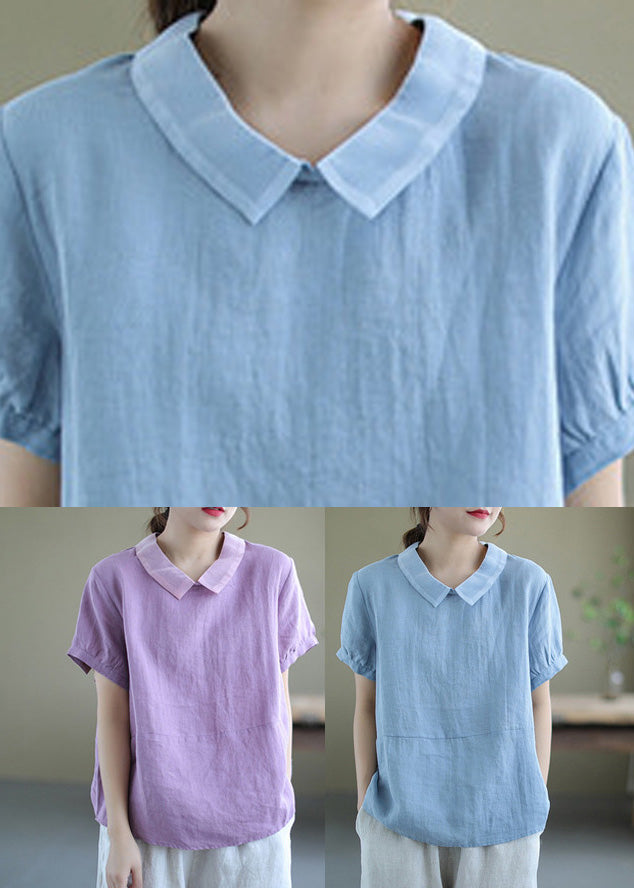 Beautifully Balanced Top with Timeless Character