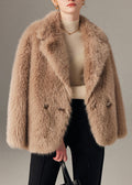 Beautifully Crafted Coat in a Classic Style