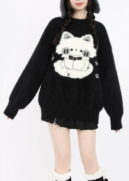 Sophisticated Sweater with a Clean Classic Look
