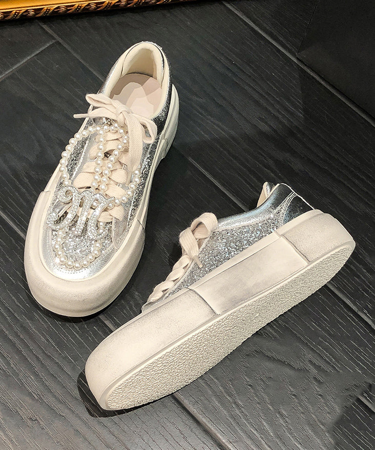 Classic Orthopedic Shoes with Timeless Style
