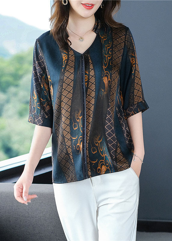 Polished Shirt with an Effortless Classic Look