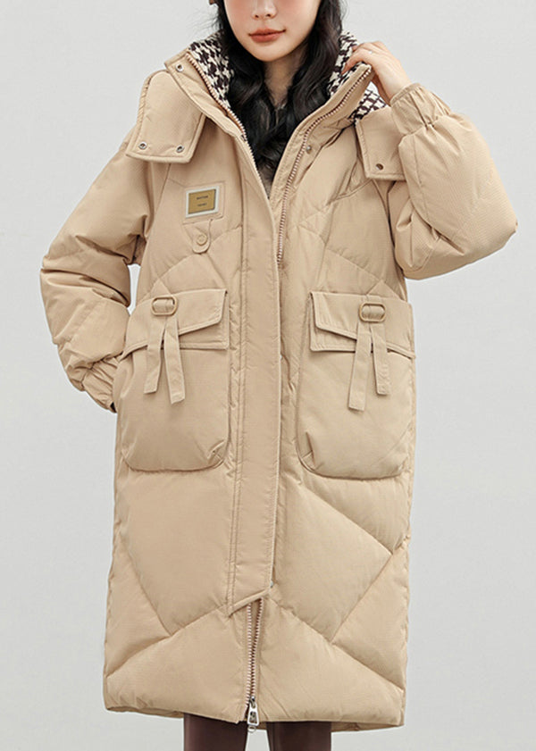 Classic Vintage Coat with a Flattering Fit