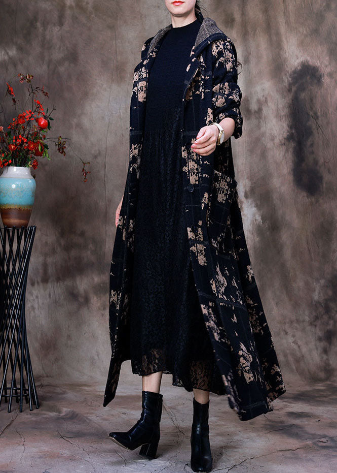 Beautifully Balanced Coat with Timeless Character