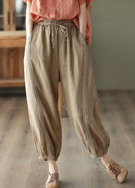Beautifully Crafted Pants in a Classic Style