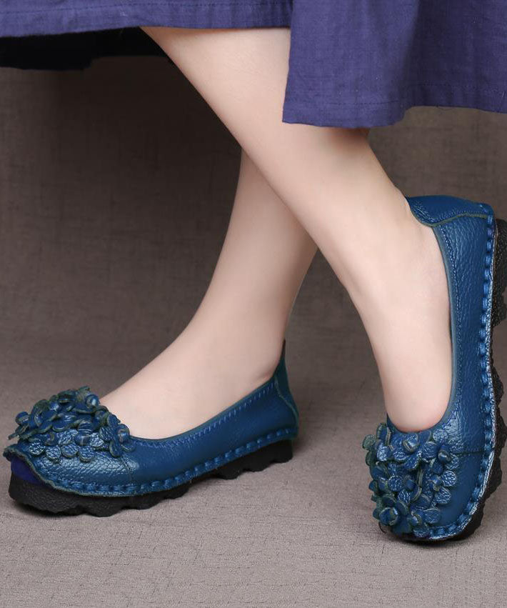 Classic Orthopedic Loafers with Timeless Style