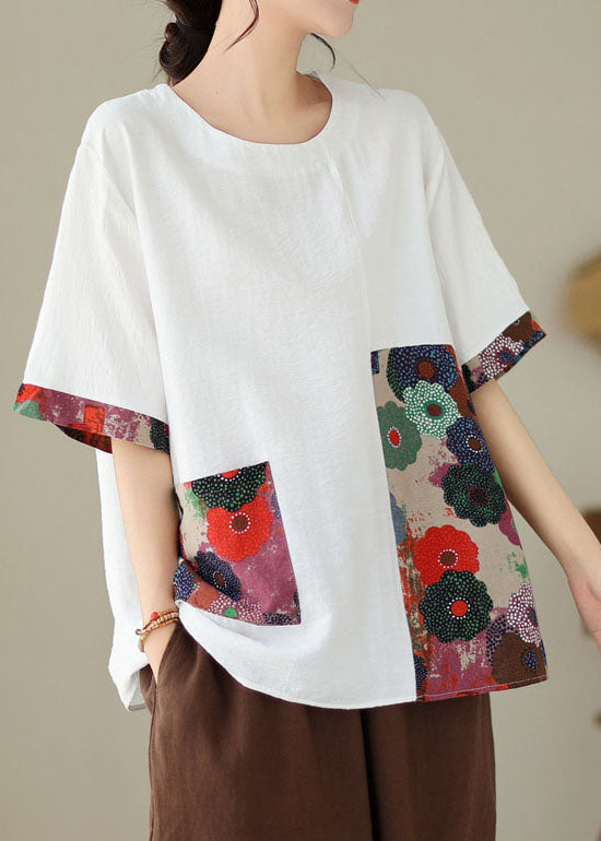 Sophisticated Shirt with a Clean Classic Look