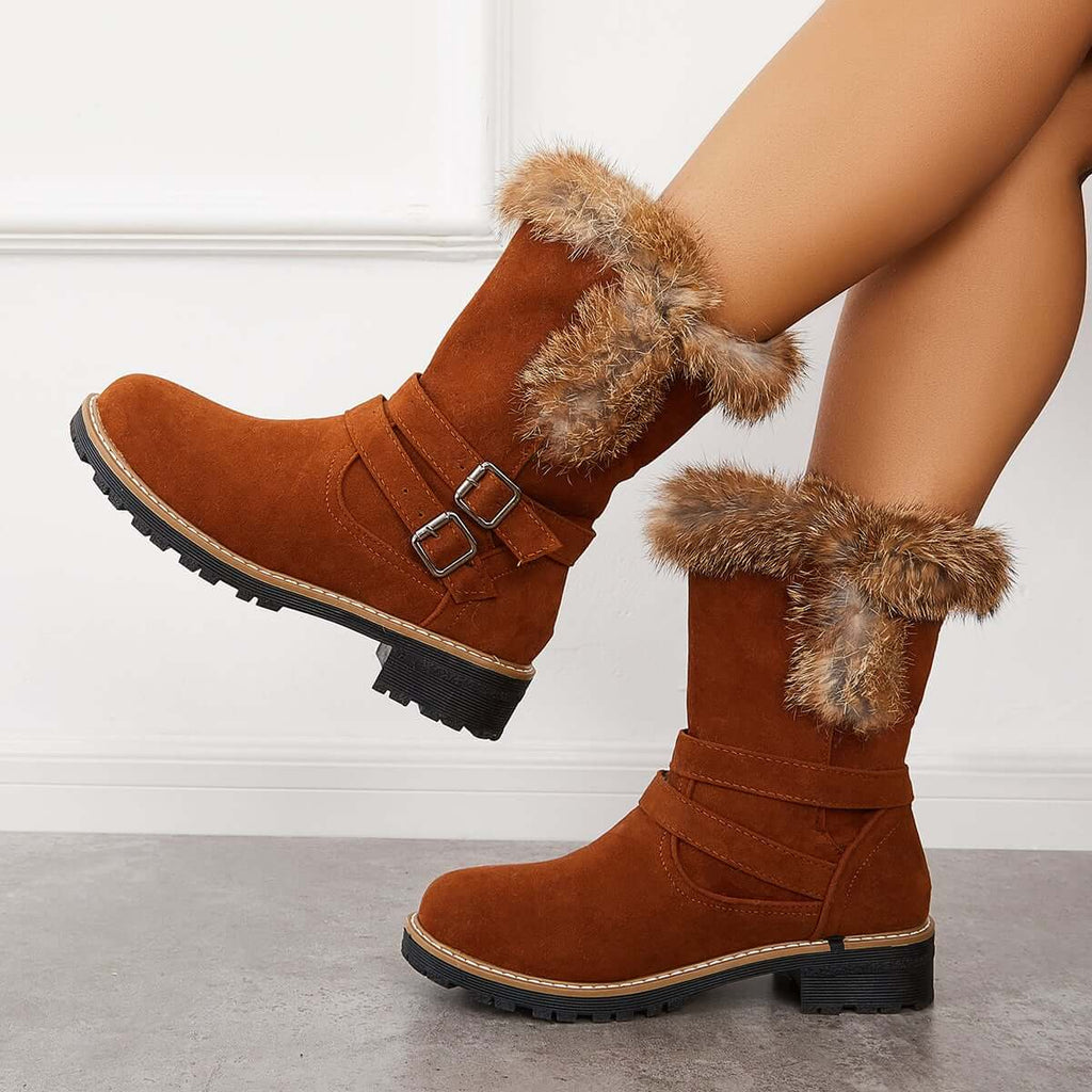 Comfortable Orthopedic Boots for Daily Wear