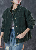 Classic Vintage & Enduringly Stylish Coat