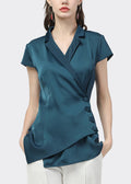 Sophisticated Shirt with a Clean Classic Look