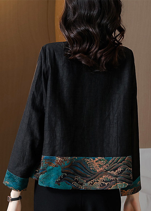 Beautifully Balanced Shirt with Timeless Character