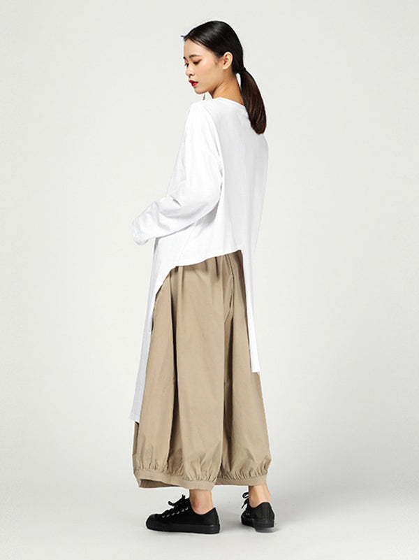 Elegantly Styled Pants for Everyday Wear