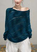 Effortlessly Elegant Sweater with a Timeless Design