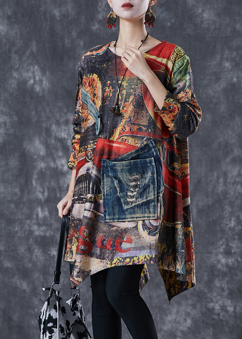 Beautifully Finished Top in a Timeless Design