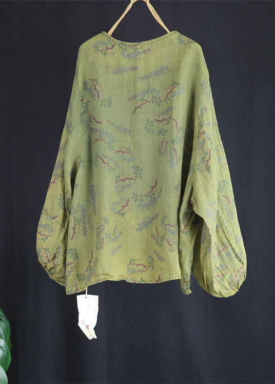 Beautifully Crafted Top in a Classic Style