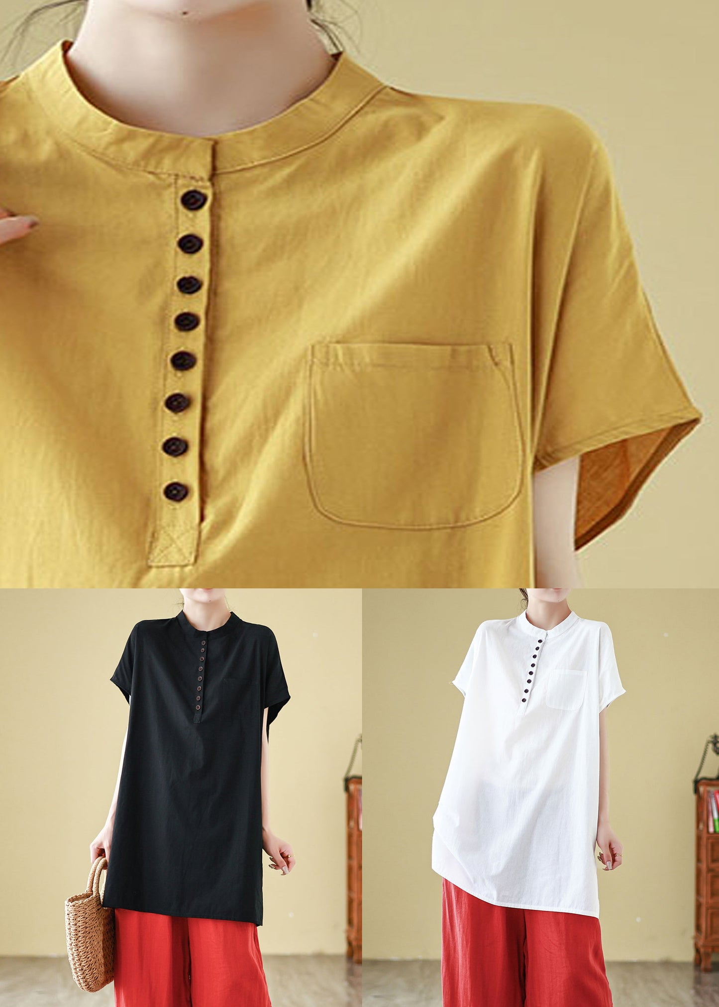Classic Vintage & Enduringly Stylish Shirt