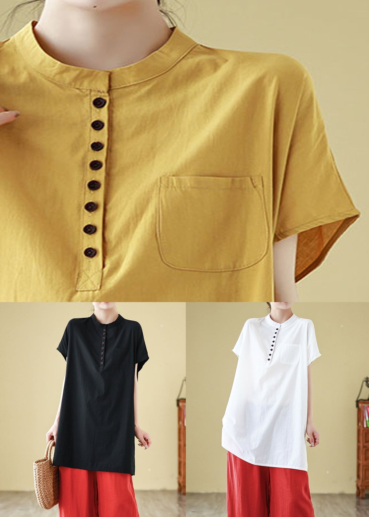Classic Vintage & Enduringly Stylish Shirt