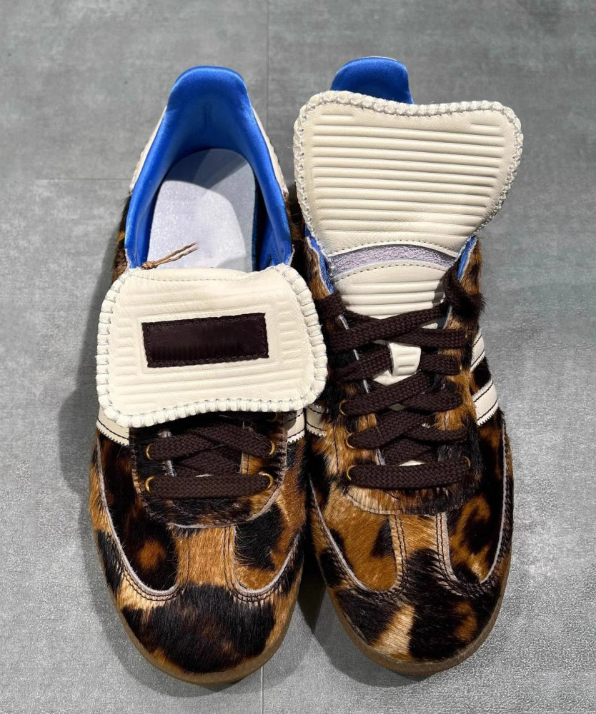 Beautifully Crafted Orthopedic Flats