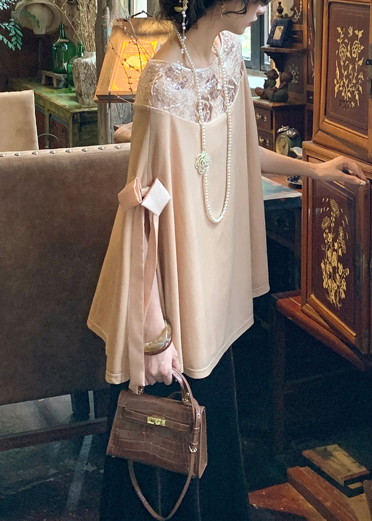 Gracefully Styled Blouse for Any Occasion
