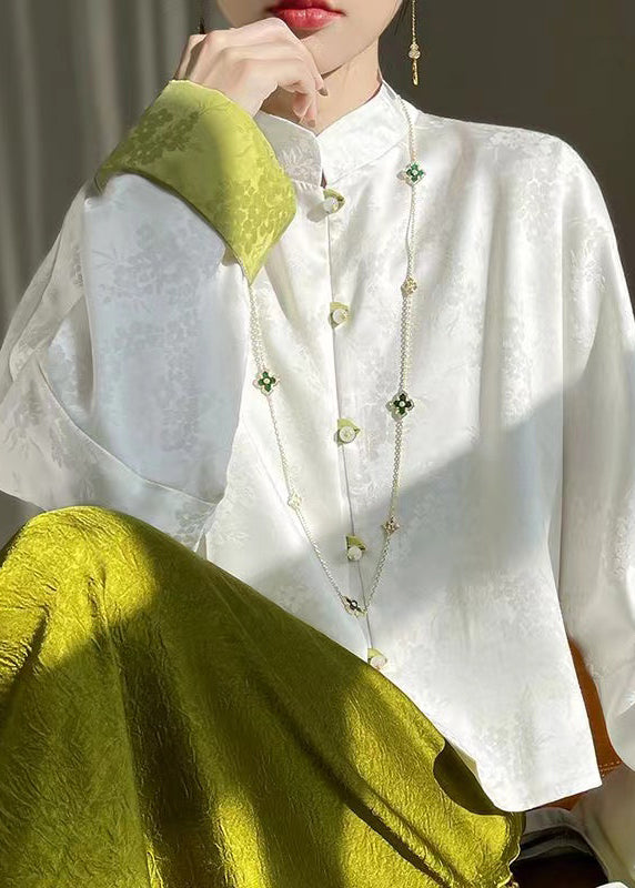 Sophisticated Shirt with a Clean Classic Look