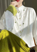 Sophisticated Shirt with a Clean Classic Look