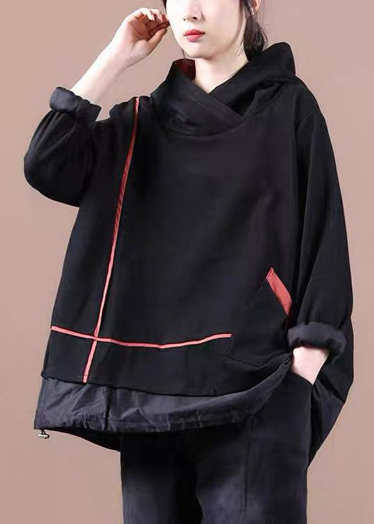 Effortlessly Elegant Pullover with a Timeless Design