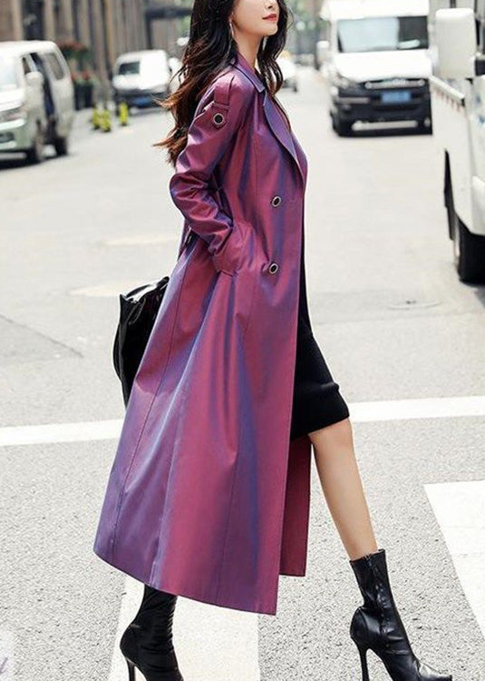 Beautifully Balanced Coat with Timeless Character