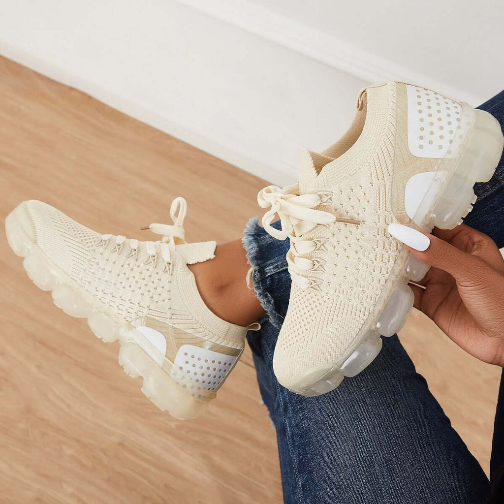 Vintage Inspired Orthopedic Sneakers