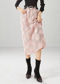 Well Tailored Garment with a Graceful Silhouette