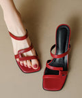 Beautifully Crafted Orthopedic Sandals