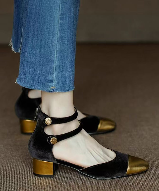 Elegant Orthopedic Sandals for Every Step