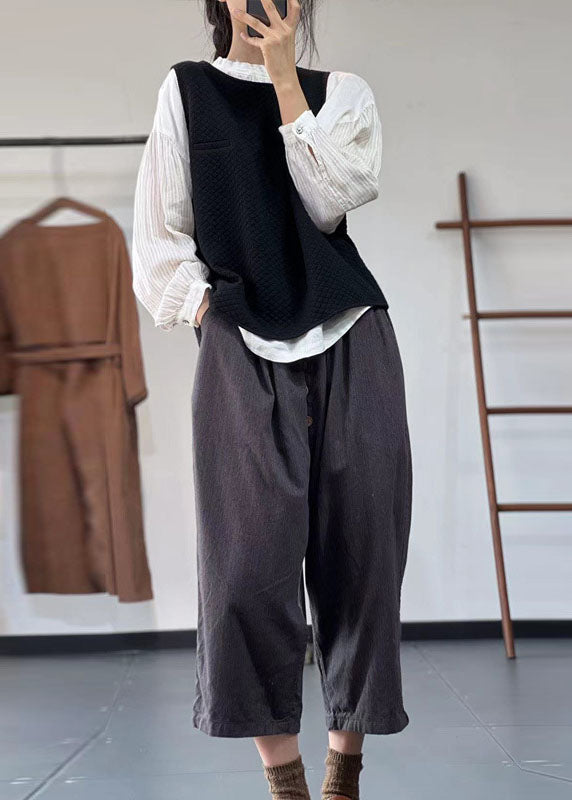 Beautifully Balanced Garment with Timeless Character