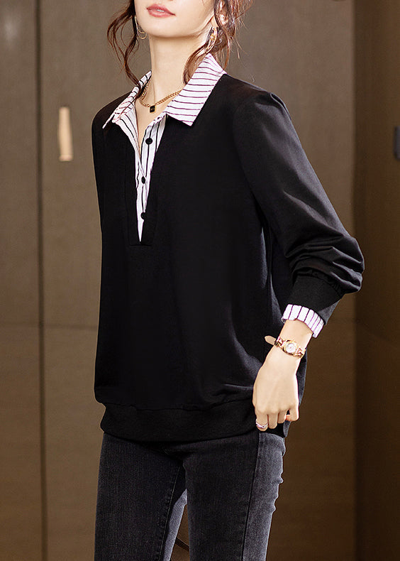 Beautifully Balanced Top with Timeless Character