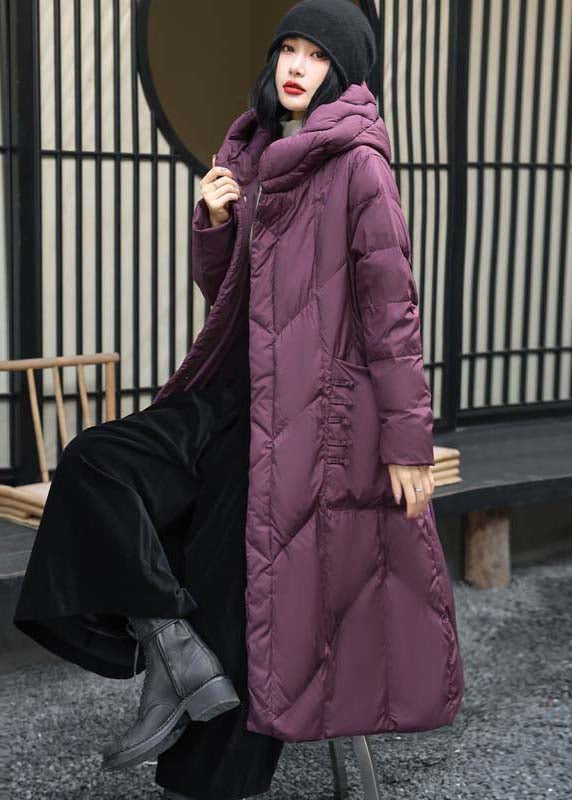 Vintage Inspired Coat with a Contemporary Edge