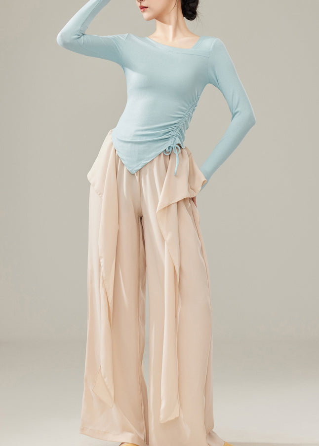 Elegantly Styled Pants for Everyday Wear