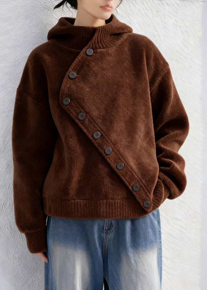Elegantly Styled Coat for Everyday Wear